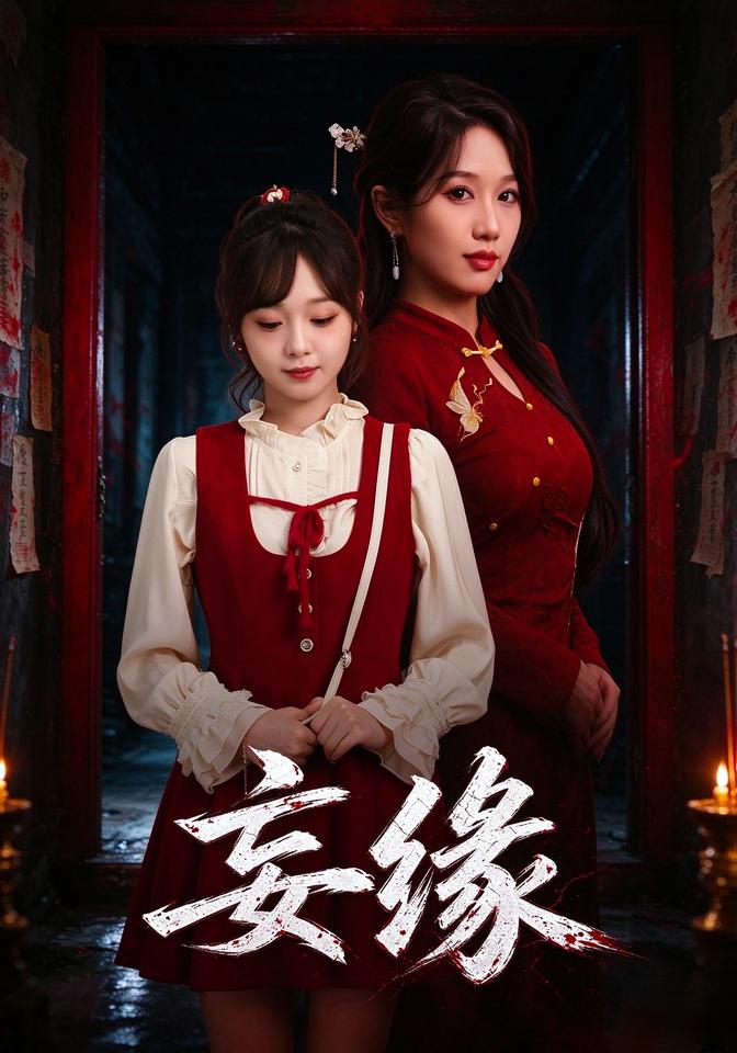 妄缘